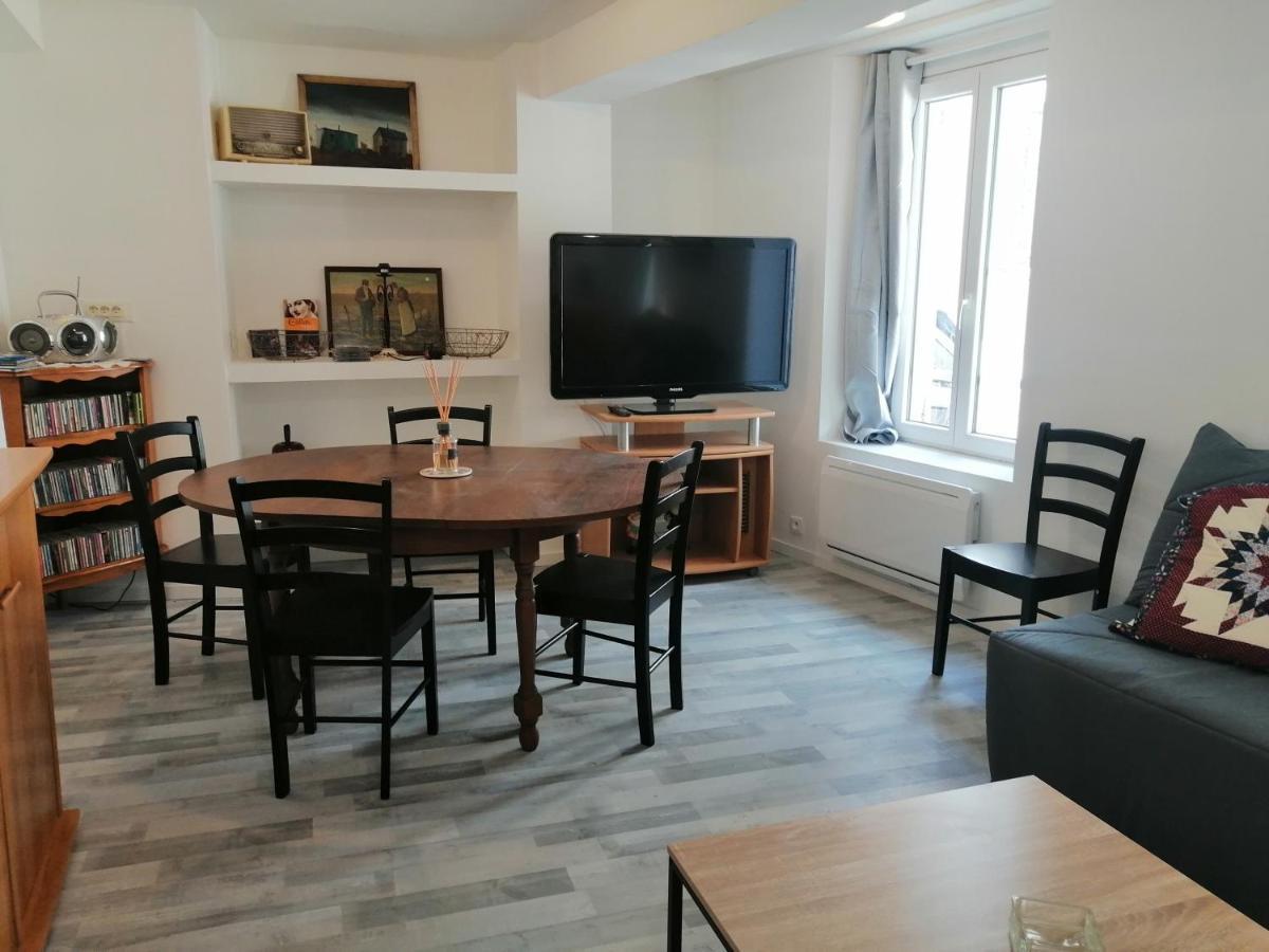 F Logement Entier Courtenay  Exterior foto